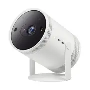 Samsung The Freestyle SP-LSBP3L DLP Beam Projector FHD 550 ANSI WiFi