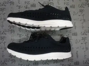 NIKE MAYFLY WOVEN QS 運動休閒鞋 (黑) USA 6