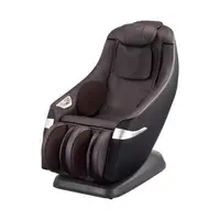 在飛比找燦坤線上購物優惠-DOCTOR AIR 3D紓壓按摩椅 咖啡色(MC02 咖啡