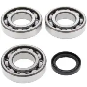 Fits 1998 Polaris Magnum 425 2x4 Crankshaft Bearing Kit 032749