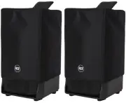2x RCF COVER-EVOXJ8 Active / Powered Two-Way Club Compact DJ Array Speaker Cover