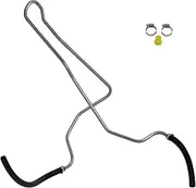 ACDelco Gold 36-367104 (19359806) Power Steering Return Line Hose Assembly
