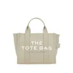 [Marc Jacobs] Marc Jacobs The Small Tote Bag ONE SIZE NEUTRALS