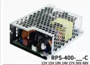 1pcs MEAN WELL Switching Power Supply RPS-400-24-C