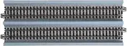 [Kato] 20-457 N Gauge Double Track Plate Girder Iron Bridge, Gray, Model Train Supplies