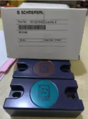 1pcs SCHMERSAL BP 22N(S) 101057432 switch accessories magnet