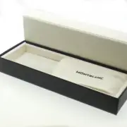 MONTBLANC Meisterstuck Fountain Pen 149 Gold Coating Nib F 18K