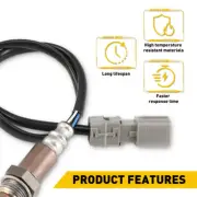 O2 OXYGEN SENSOR 2344400 FOR LEXUS RX450H CT200H TOYOTA HIGHLANDER PRIUS V 10-16 (for: Toyota)