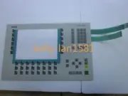 New Siemens OP270-10 6AV6 542-0CC10-0AX0 Membrane Keypad Ok