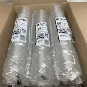 1 Case 20 Sleves Fabri-Kal Portion Cup Lids FAB XL250PC, 2500 per Case/ 125