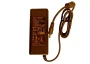 NEW GENUINE LOGITECH RALLY CAMERA SWITCH HUB DSA-90PFE 24 2 240375 24V 3.75A 90W