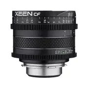 Samyang Xeen CF 16mm T2.6 Lens for Canon - BRAND NEW