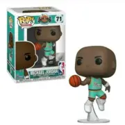 Funko POP! Basketball: NBA 1997 All Stars - Michael Jordan (Upper Deck) #71