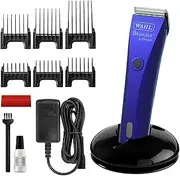 Royal Blue Lithium Bravura Clipper