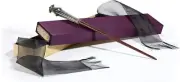 Anton Vogel Collector Wand