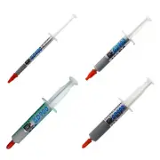 1g 3g 7g 15g GD450 8W Thermal Compound High-conductivity Needle Tube Blister