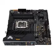 ONE NEW ASUS TUF GAMING B660M-PLUS WIFI D4 LGA1700 DDR4 128GB Motherboard