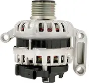 12V 110A Alternator Compatible With Ranger TKE 2011-2018 2.2 3.2 TDCI AB39-10300-AD AB39-10300-AE AB39-10300-AF AB39-10300-AFFC