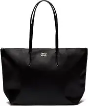 [Lacoste] Women's Large Shopping Bag