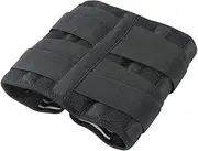 Sports Waist Belt Stomach Binder Back Support Belt for Men Back Brace Lumbar Support Lumbar and Back Support Belt Abdomen Binder Lumbar Brace Black Composite Thermal Fabric OHPHCALL