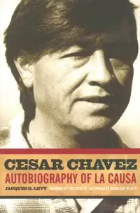 在飛比找博客來優惠-Cesar Chavez: Autobiography of