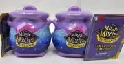 Magic Mixies - Mixling Collector's Cauldron - 2 PACK - Moose Toys - NEW & SEALED