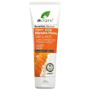 Dr Organic Skin Lotion (Organic Manuka Honey) 200ml