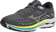[Mizuno] Women's Wave Rider 24 Running Shoe