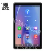 8 in Smart Screen Player Car Stereo Radio Touch Screen BT AUX-IN W/4LED Camera
