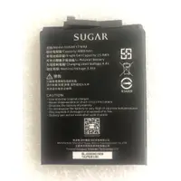 在飛比找蝦皮購物優惠-台灣現貨 SUGAR Y7 MAX 電池 SUGAR y7 