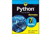 Python All-in-One For Dummies