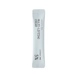 韓國 Logically, Skin Multi-Lifting Cream Sample sachet 2g