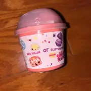 New Num Noms Smell So Delicious Series 5 Nail Polish or Glitter Lipgloss