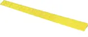 Rise Access Ramp 1-13cm Height Threshold Ramps, 90cm Wide Wheelchairs Ramps, Non-Slip Kerb Ramps for Doorways, Steps, Stairs (Color : A, Size : 1cm)