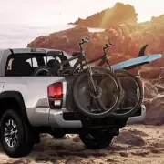 Tailgate Pad for Trucks Heavy Duty Foam Mat Strong Heavy Duty Bike Surf Outdoors