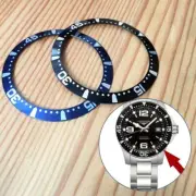 Aluminum Watch Bezel For Longines Sports Hydroconquest 44mm Automatic L3.841.4