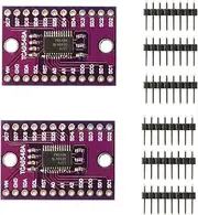 TCA9548A I2C IIC Multiplexer Breakout Board, 8 Channel Expansion Board for Arduino, 2pcs