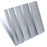 SimCos18 Gauge Brad Nails 2”,1-1/2",1-1/4",1",5/8",1600 pcs Assorted Proje