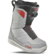 ThirtyTwo Shifty BOA Men's Snowboard Boots, Grey, size 9 2025