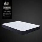 Eco Sleep Double Queen King Single Roll Pocket Spring Mattress