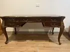 French Provincial Louis Desk