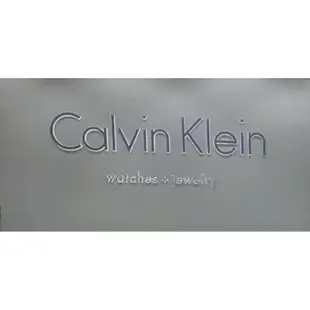 Calvin Klein手錶/CK手錶/K7B系列錶帶