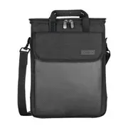 TARGUS 11-12' T.A.N.C. Armoured Case/Laptop/Notebook Bag