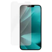 PanzerGlass Classic Fit Screen Protector (Suits iPhone 14 Plus) - Clear