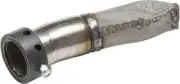 Yoshimura RS-12 Spark Arrestor Kit 1.5in For KTM 450 SXF 2023