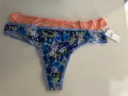 Women’s Old Navy Thing Underwear 2 Pack