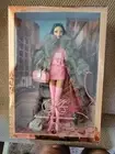 Kimora Lee Simmons 2008 Barbie Doll Gold Label NRFB L4688