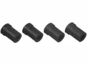 Rear Fixed End Leaf Spring Bushing Moog 8RTY54 for Ford Thunderbird 1961 (for: Ford)