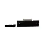 Tekno | 78025 Scania R-series rear bumper 1:50 Scale Truck Parts Corgi Modern