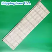 16pcs LED Strips For Hisense 85H6570G 85H6510G 85H78G SVH850A07 HD850V8U81 85E7F